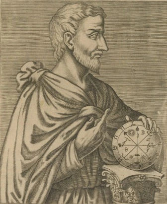 Pyhtagoras