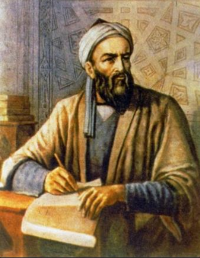 Biruni