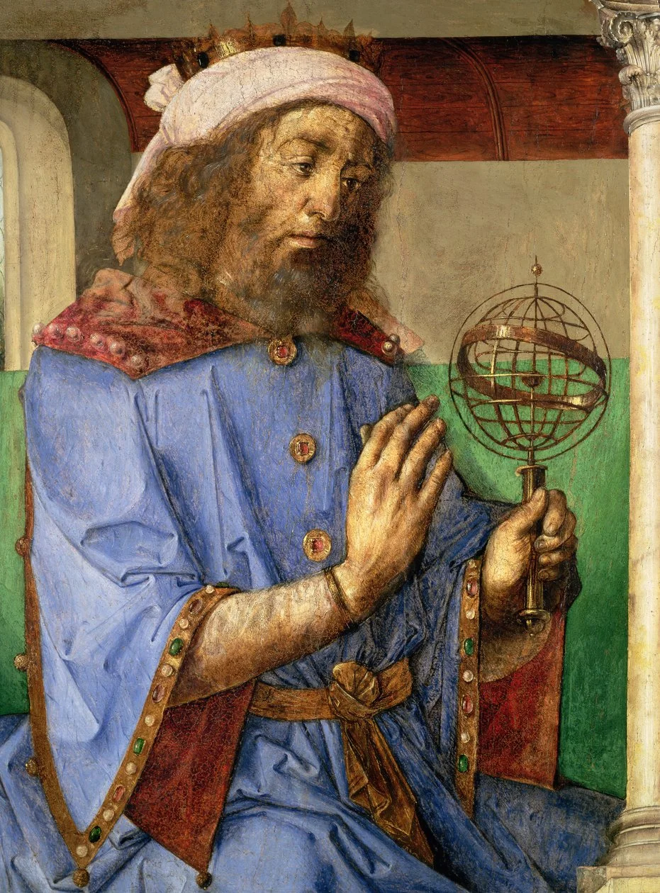 Ptolemy